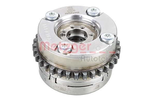 METZGER 2410048 Nockenwellenversteller